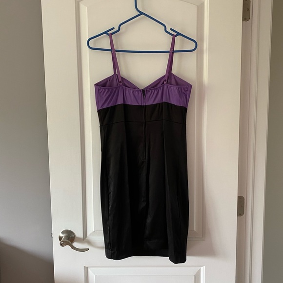 Super cute dress size L - Picture 3 of 4